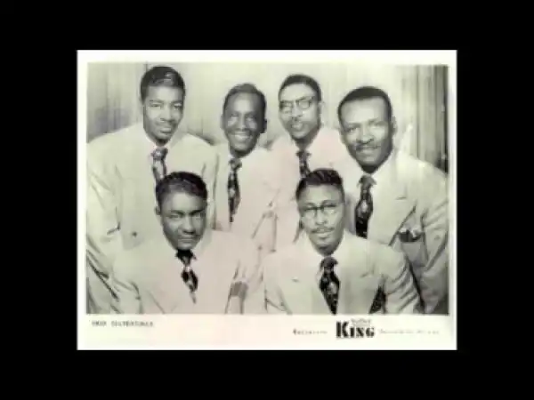 The Swan Silvertones - I